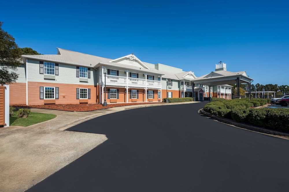SureStay Hotel By Best Western Tuscaloosa Southeast 1