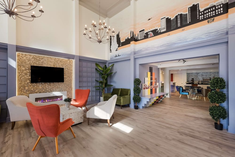 SureStay Hotel By Best Western Tuscaloosa Southeast 2