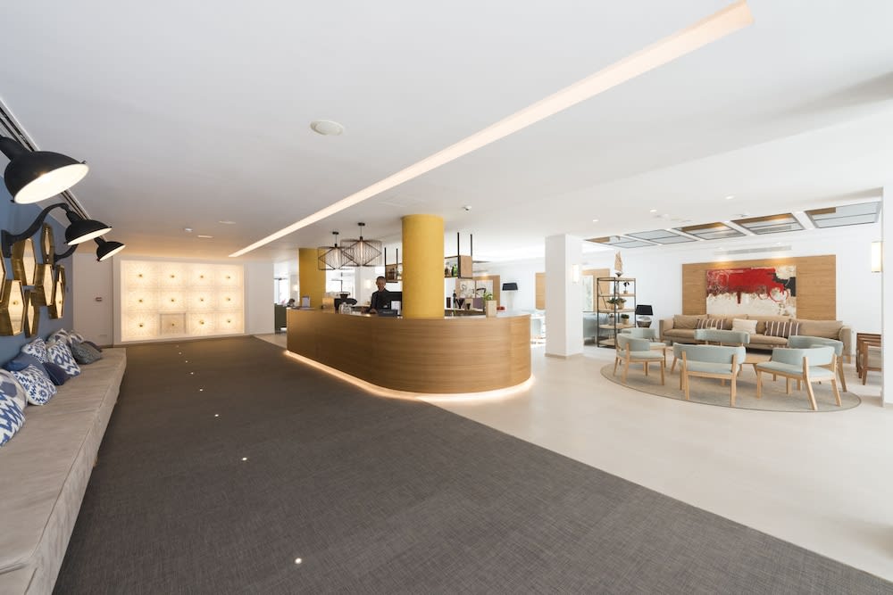 Kyrat Amarac Suites 2