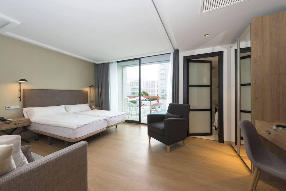 Kyrat Amarac Suites 4