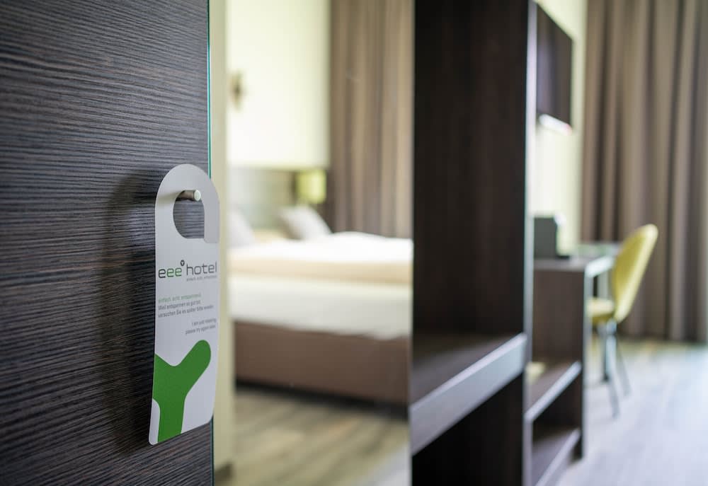 eee Hotel Gunskirchen 2
