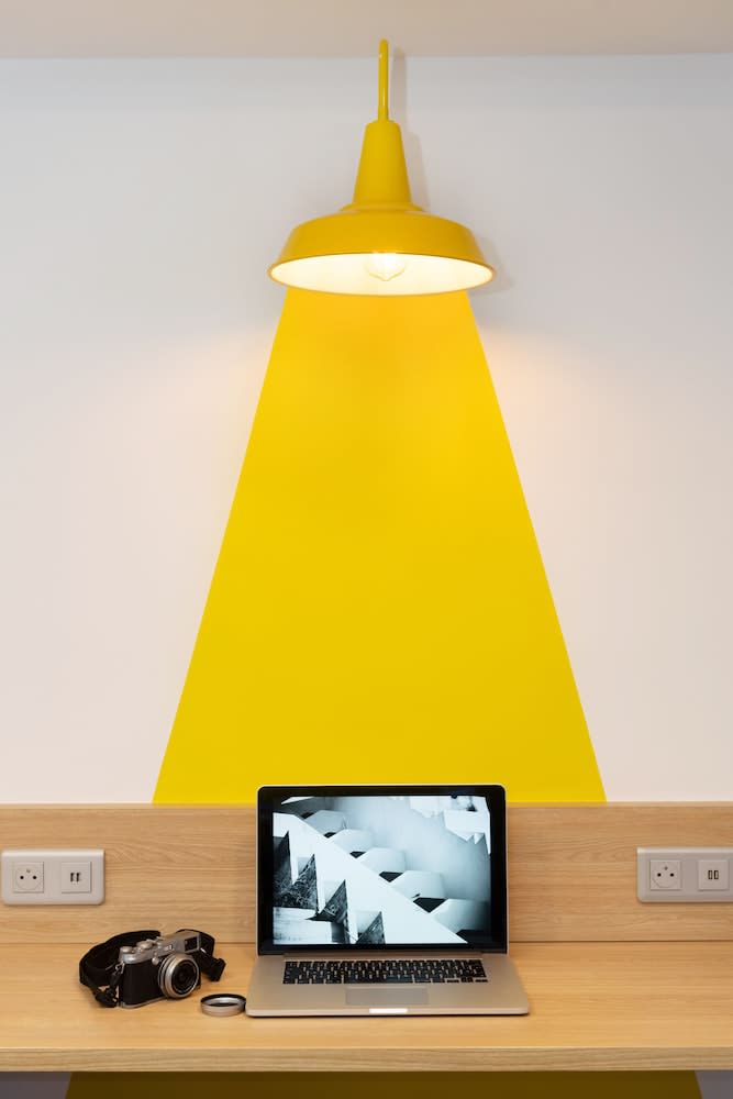 Auberge de jeunesse Hosho Paris Sud Porte d'Italie, Le Kremlin