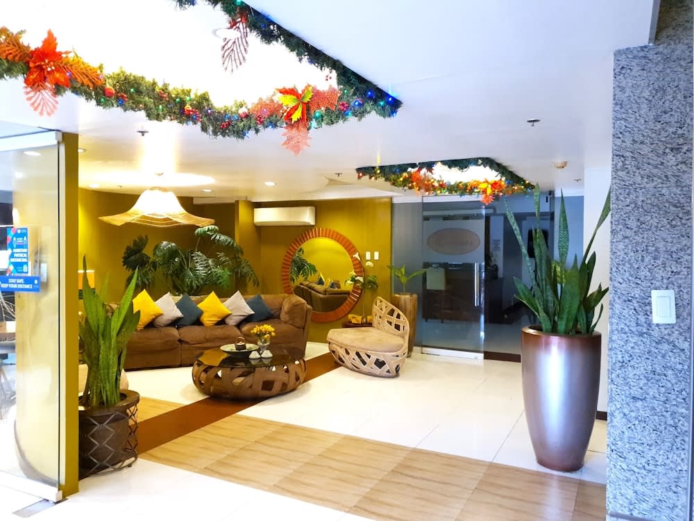 Festive Hotel Makati 2