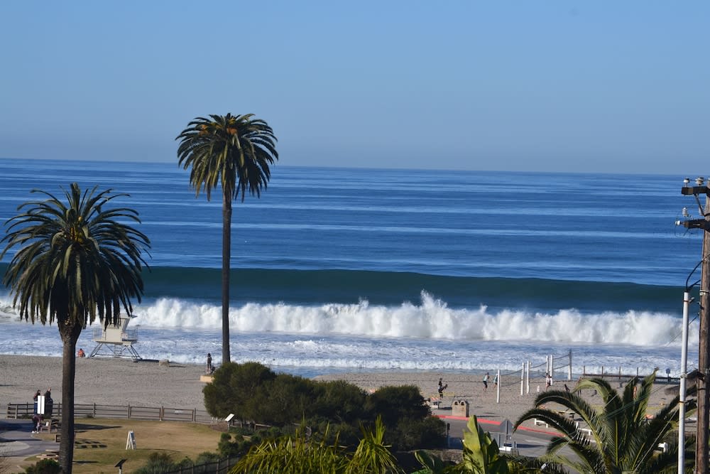 Moonlight Beach Motel 1