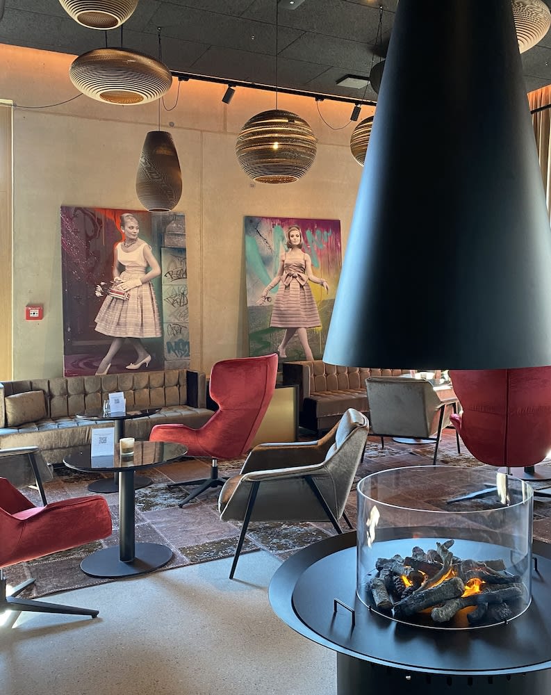 Amedia Lustenau, Trademark Collection by Wyndham 4