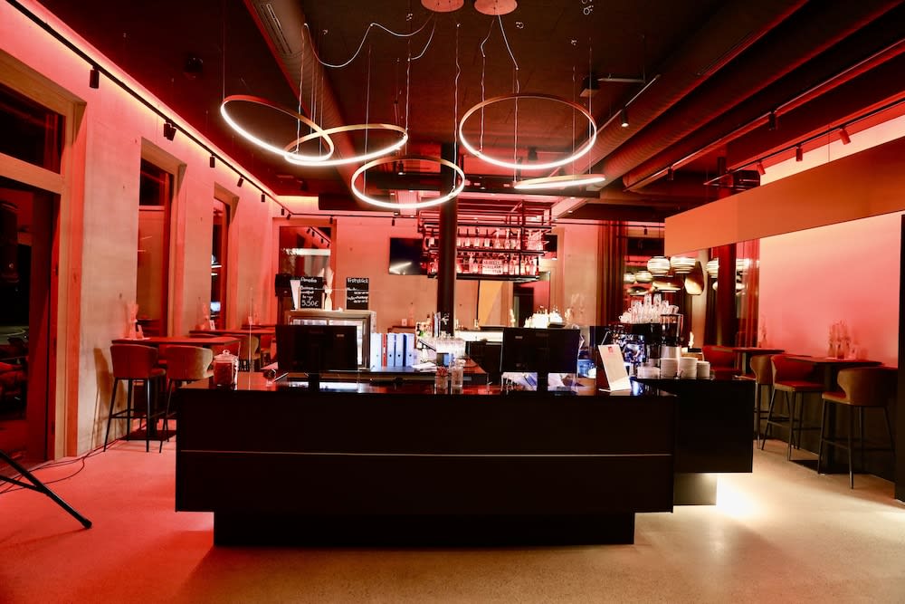 Amedia Lustenau, Trademark Collection by Wyndham 5