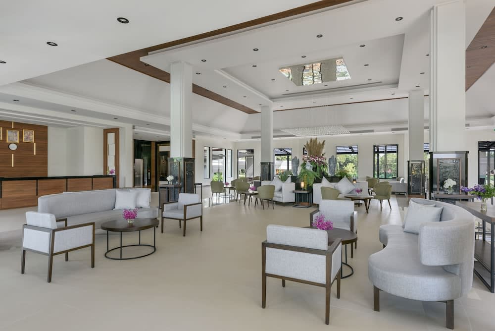 Chainarai Riverside - SHA Plus Certified 2