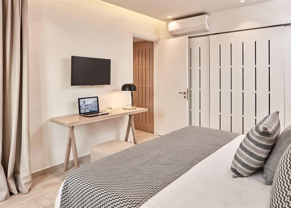 Atlantica Marmari Palace 4