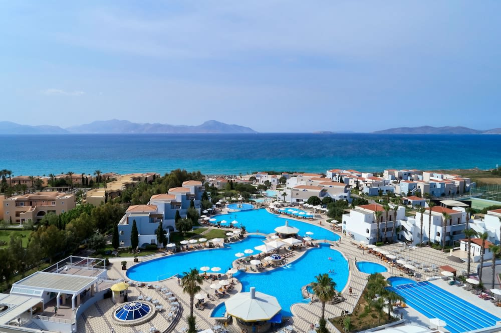 Atlantica Marmari Palace 1