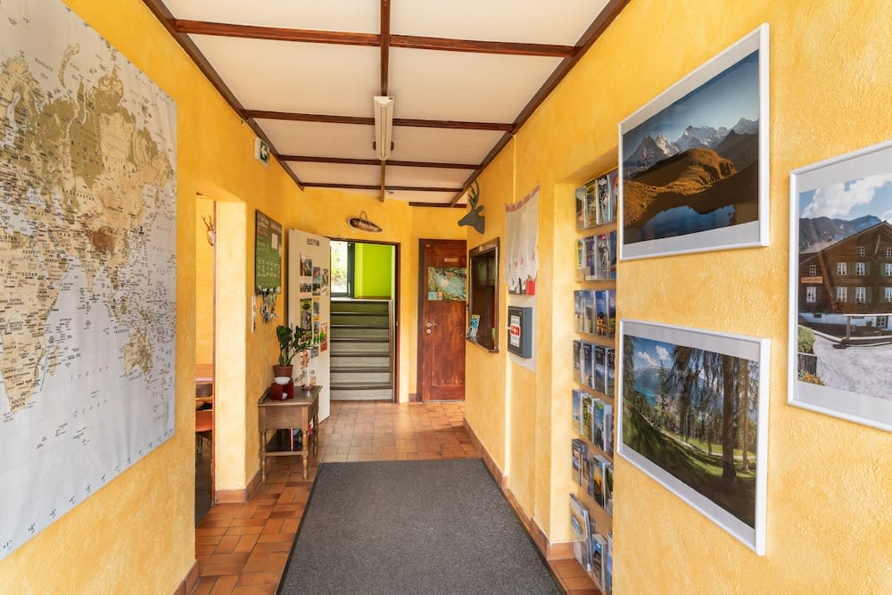 Lake Lodge Hostel 2