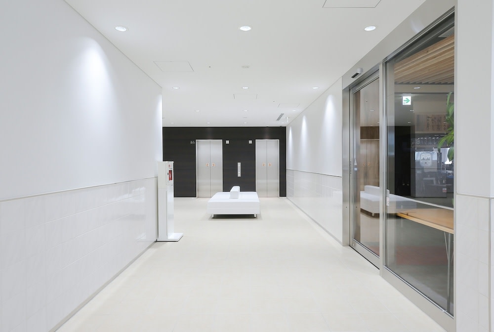 KOKO HOTEL Kagoshima Tenmonkan 2