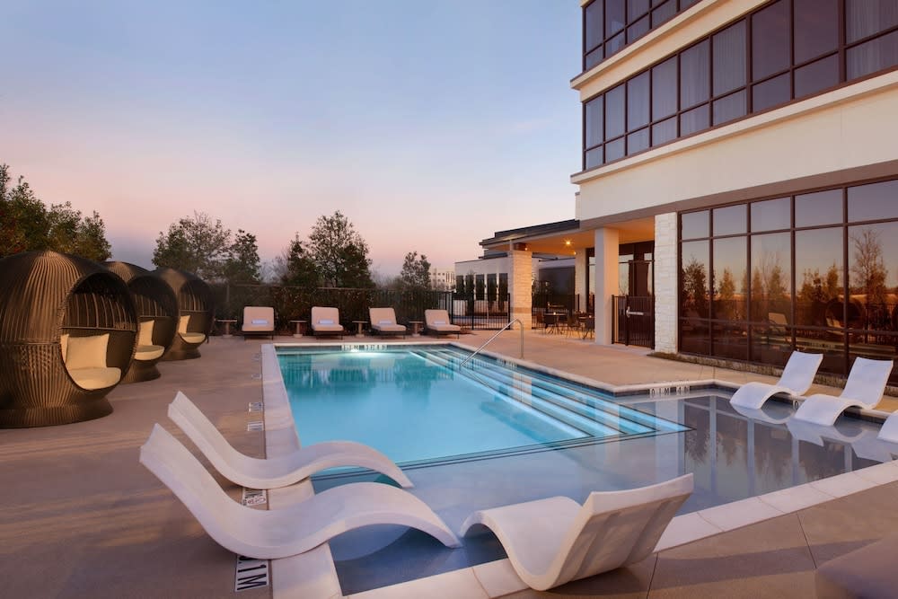 Delta Hotels by Marriott Dallas Southlake 1