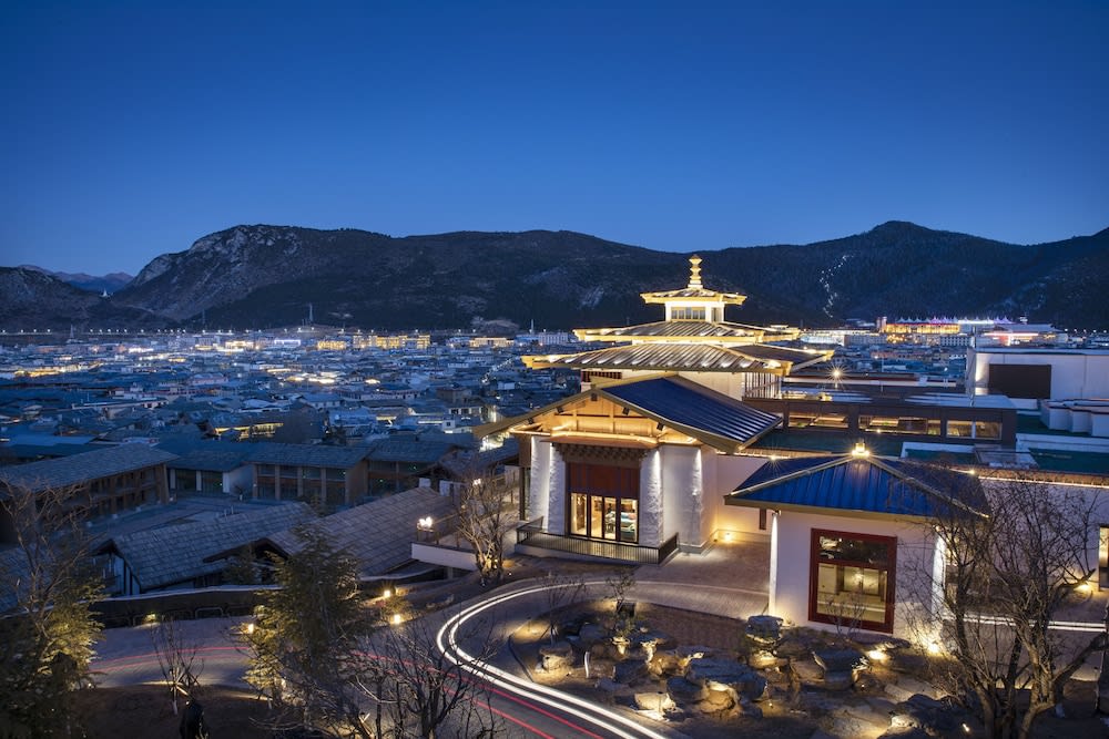 Hotel Indigo Diqing Moonlight City by IHG 1