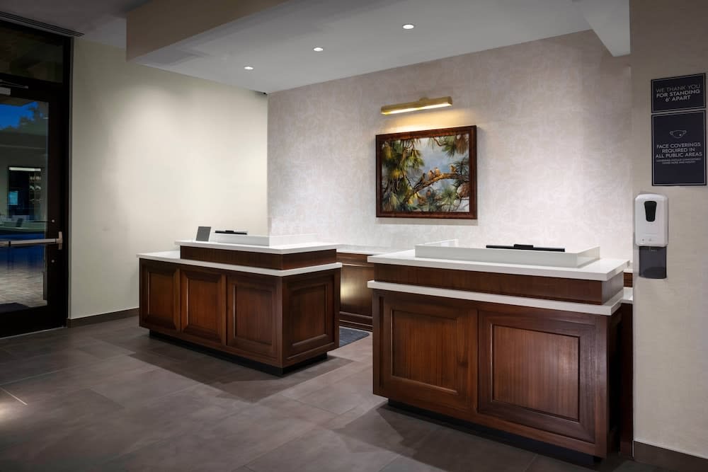 Courtyard by Marriott Thomasville Downtown 2