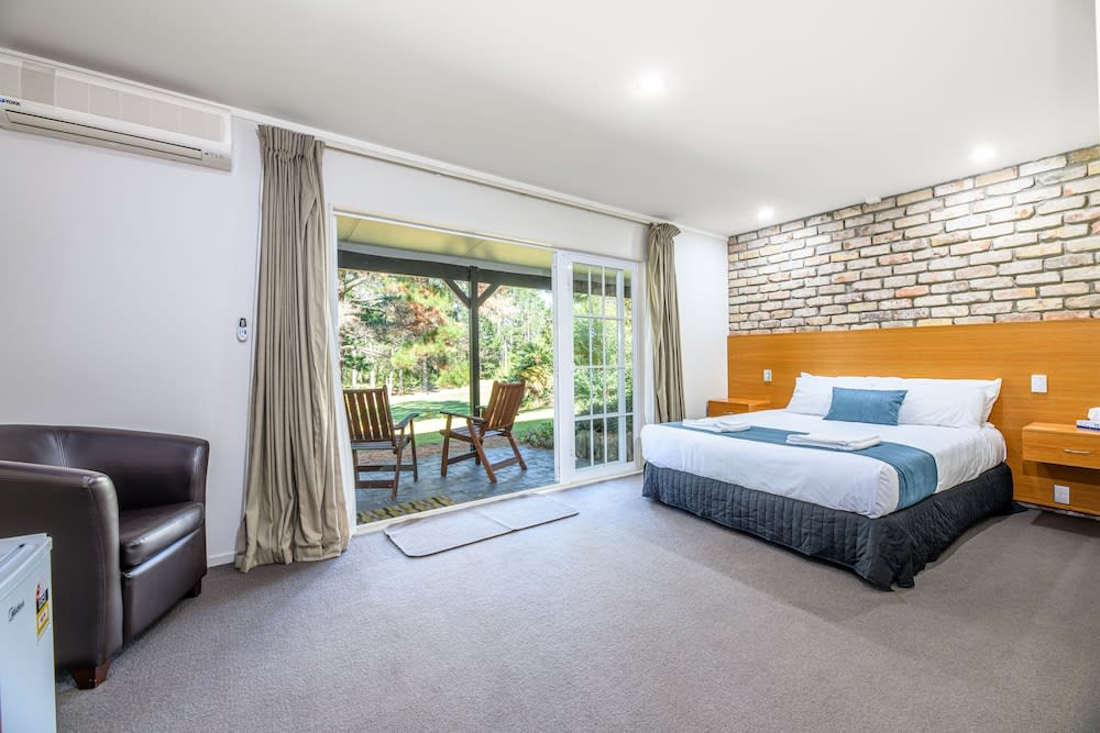 Northridge Golf Resort 4