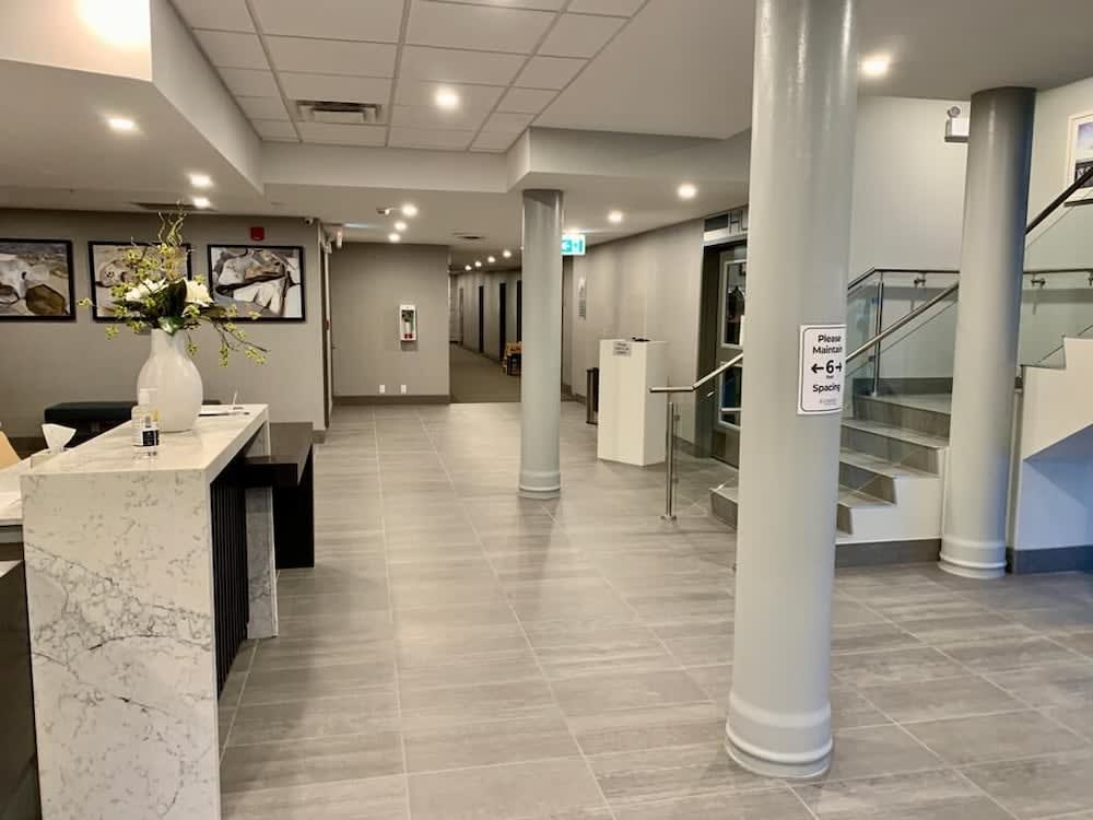 Quality Inn 1