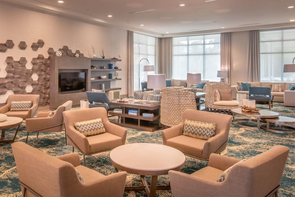 Residence Inn by Marriott Jekyll Island 2