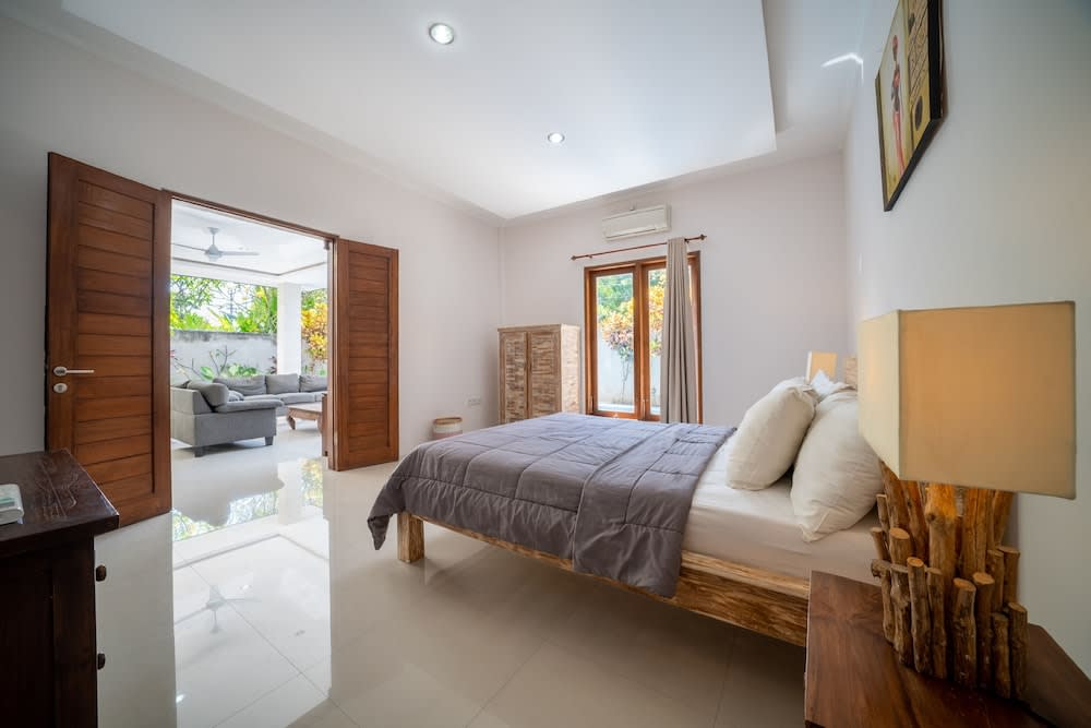 Villa Devina - Seminyak 2