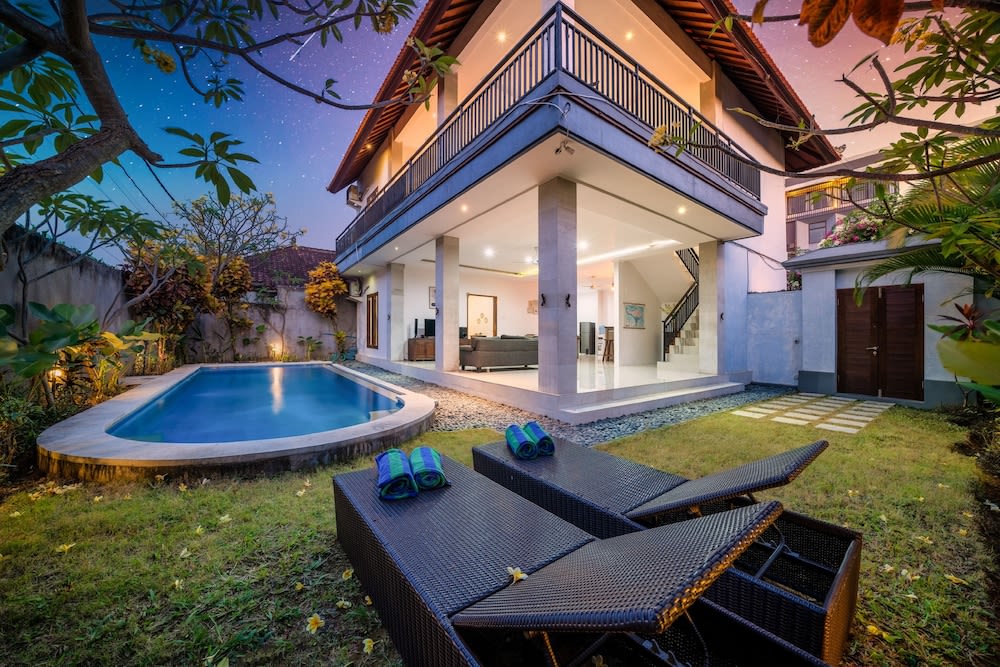 Villa Devina - Seminyak 1