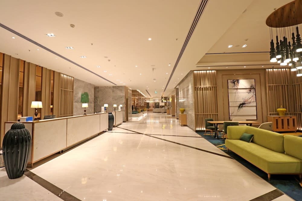 Holiday Inn CHANDIGARH ZIRAKPUR by IHG 2