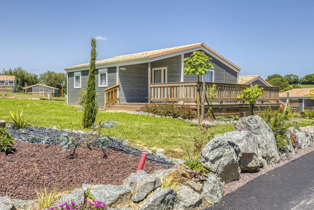 Domaine Mélusine - à 2km du Puy duFou France ! 1