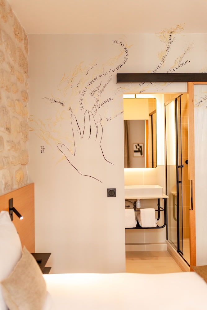 Tinah Paris, Champs Elysées 3