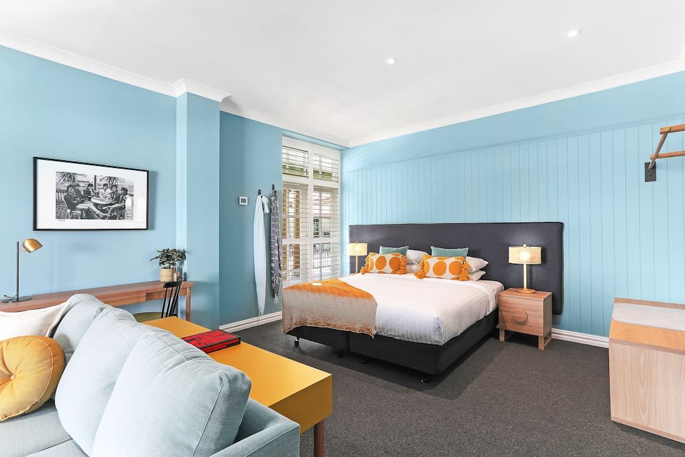 Coogee Bay Hotel 1