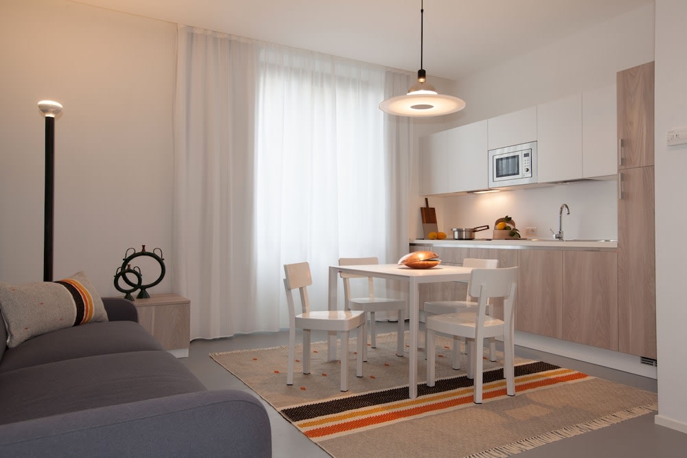 Felix Hotels - Residence Hotel Grandi Magazzini 1