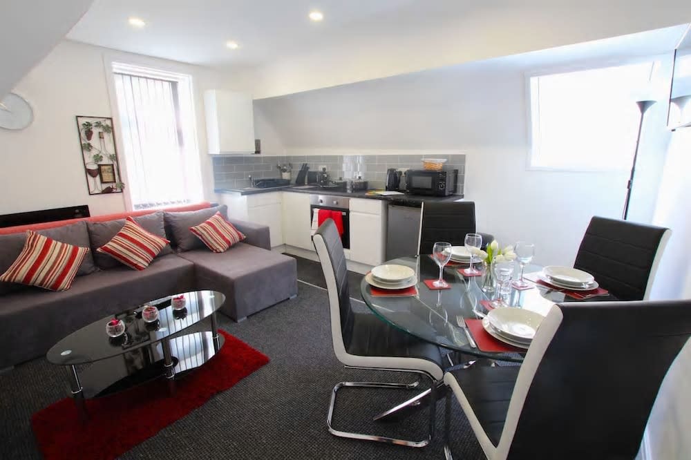Coast Accommodation Station Road Apartments 1