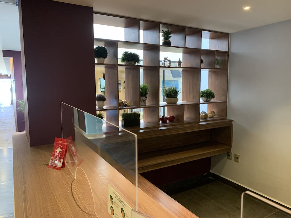 Hotel Luma by Kavia 5