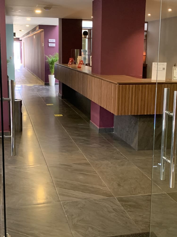 Hotel Luma by Kavia 3