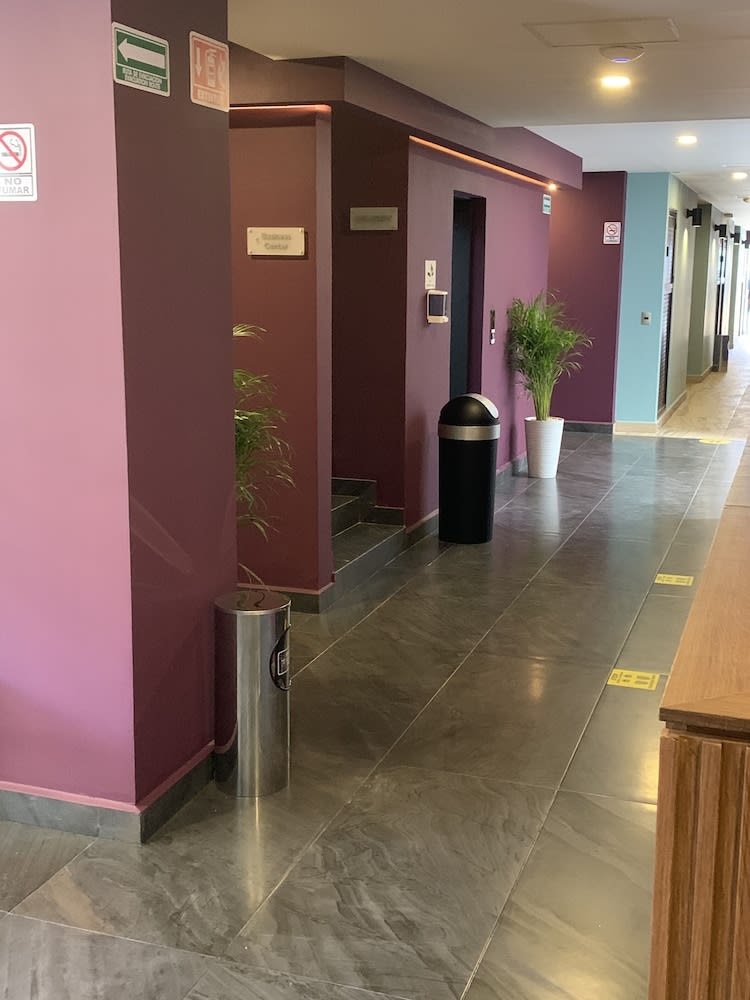 Hotel Luma by Kavia 2