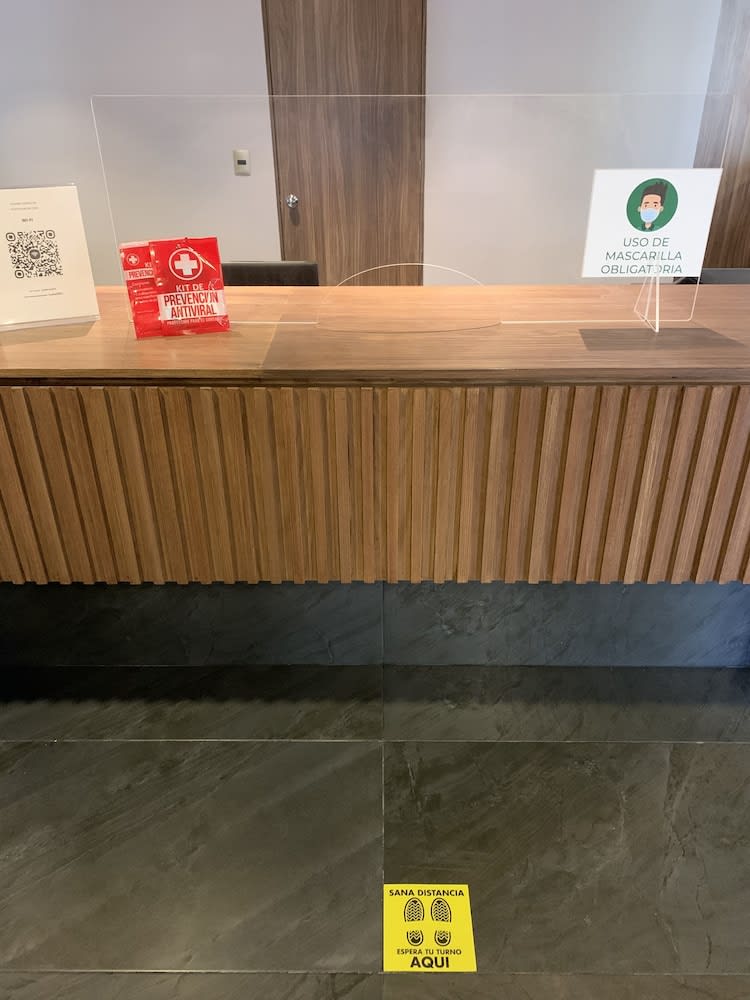 Hotel Luma by Kavia 4