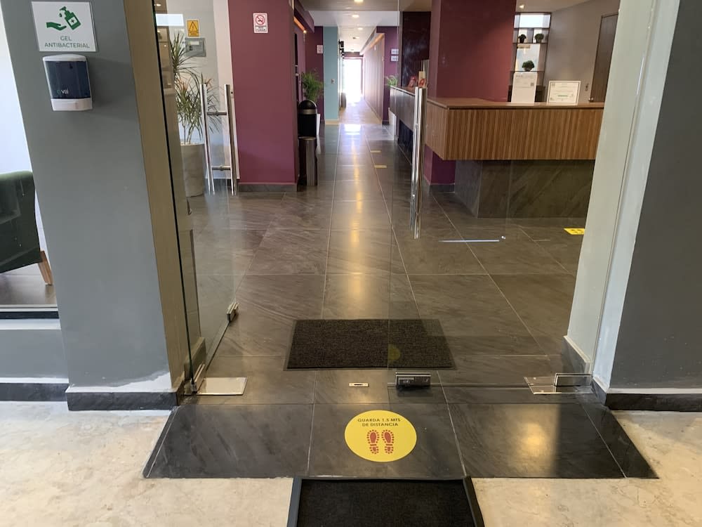 Hotel Luma by Kavia 1