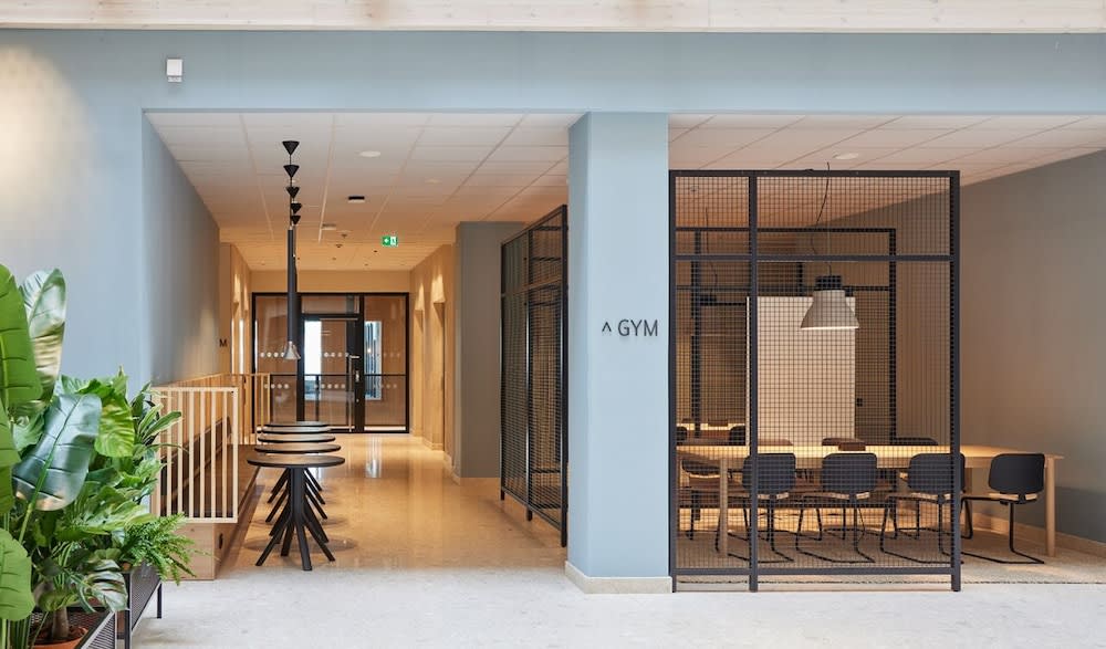 Comfort Hotel Solna Arenastaden 3