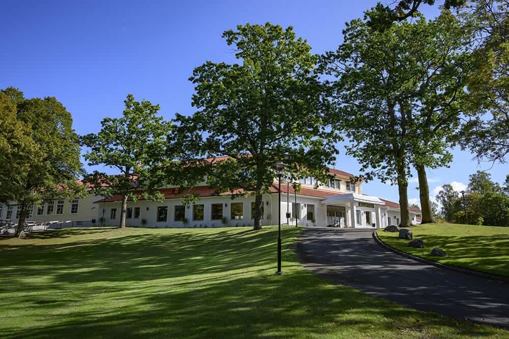 Lundsbrunn Resort & Spa 1