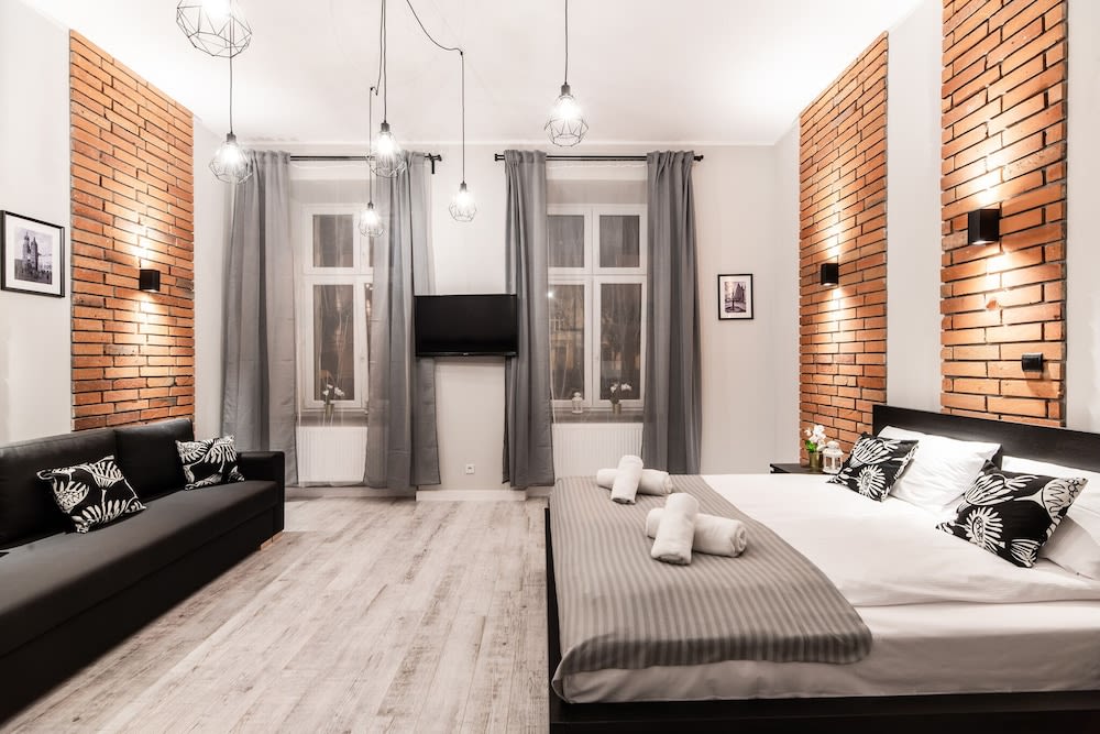 Dietla 32 Apartments 2
