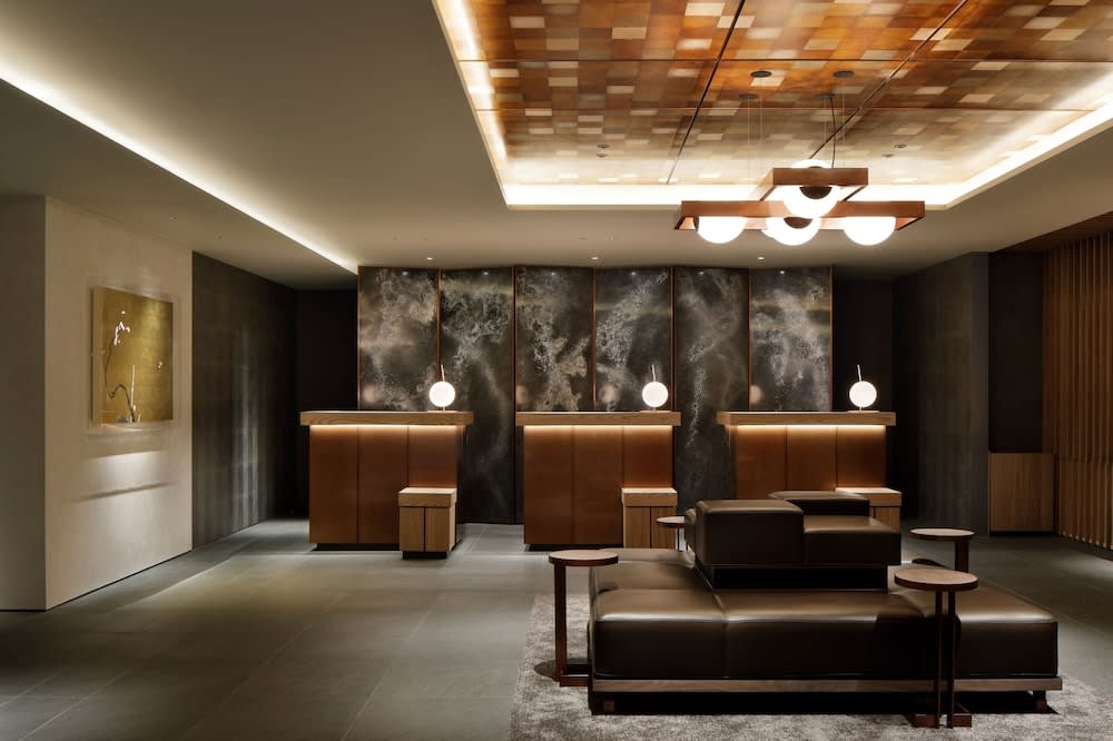 The Chapter Kyoto, a Tribute Portfolio Hotel 2