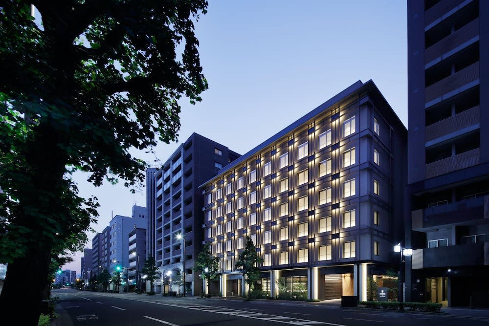 The Chapter Kyoto, a Tribute Portfolio Hotel 1