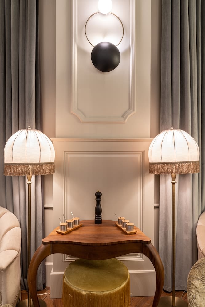 Orientbank Hotel Istanbul, Autograph Collection 2