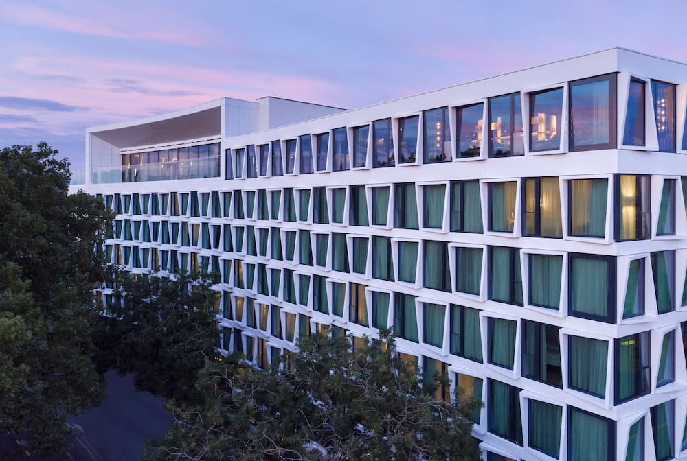 ATLANTIC Hotel Münster 1