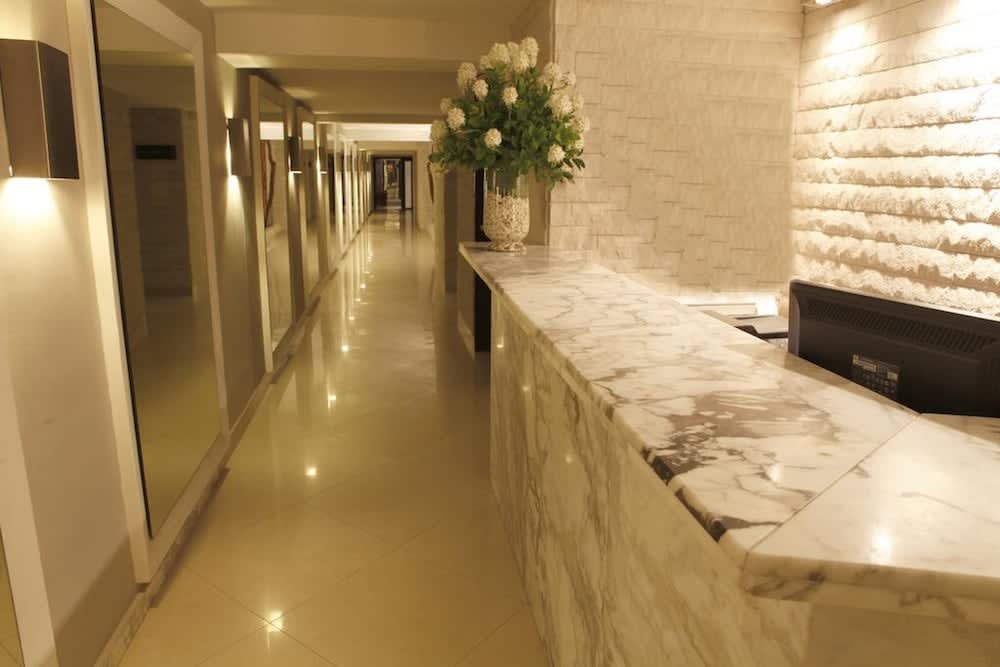 Hotel Santa Cecilia B&B 2