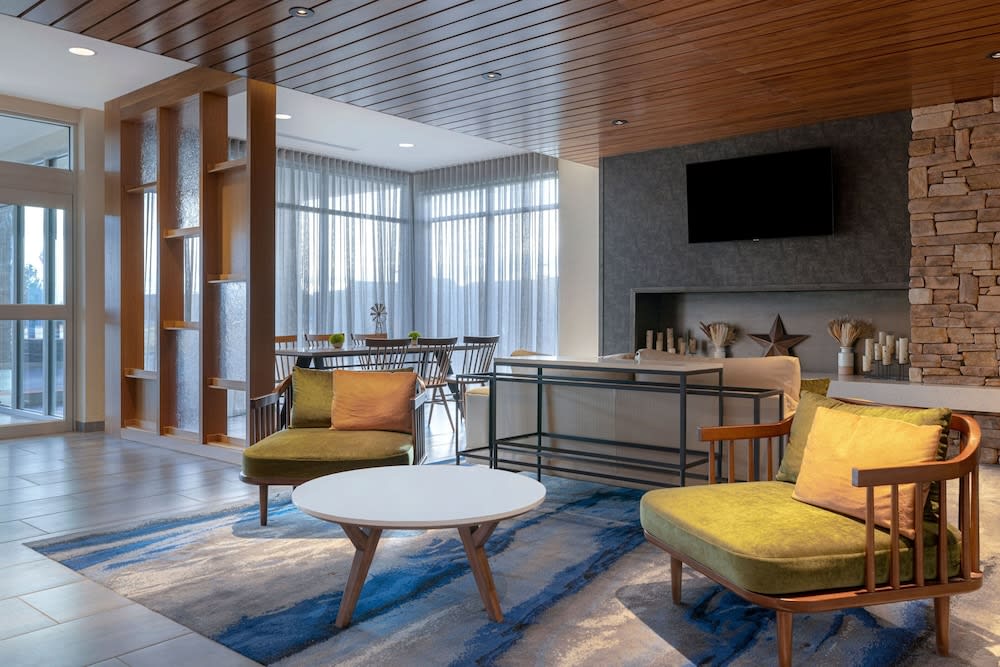 Fairfield by Marriott Inn & Suites Denver Airport at Gateway Park 3