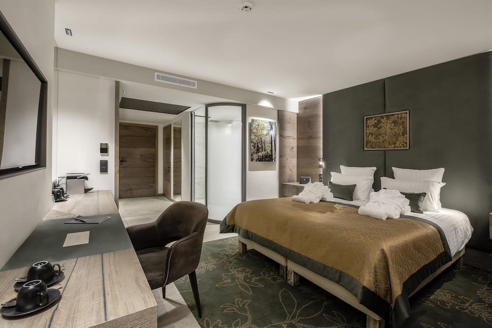 Rivage Hôtel & Spa Annecy 2