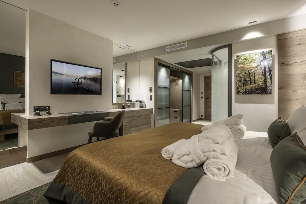 Rivage Hôtel & Spa Annecy 3