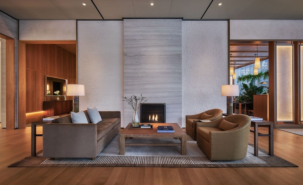 Pendry Manhattan West 1