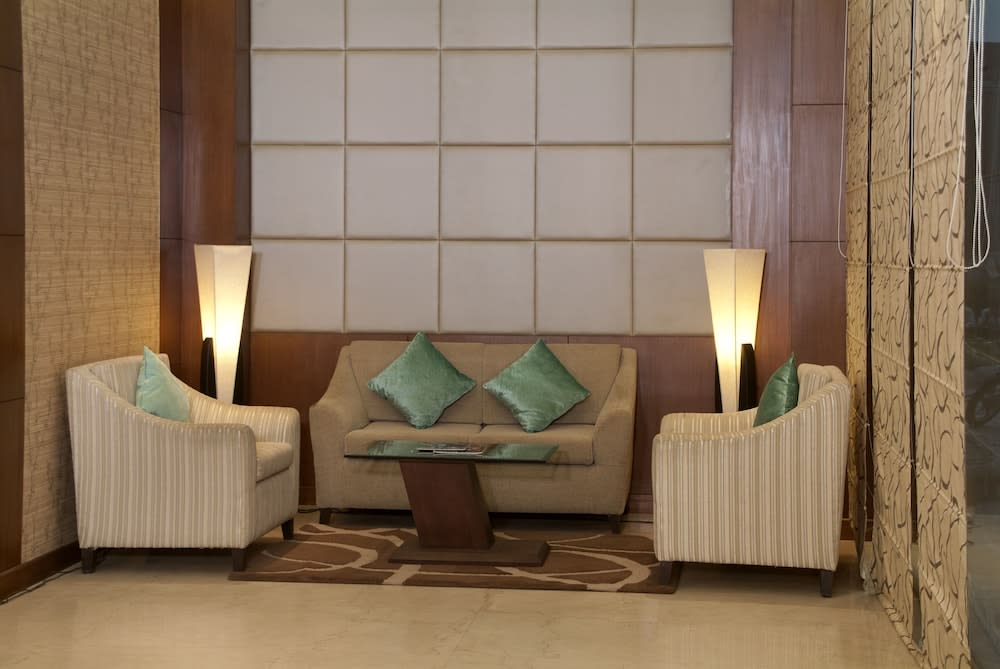 Savoy Suites Greater Noida 2