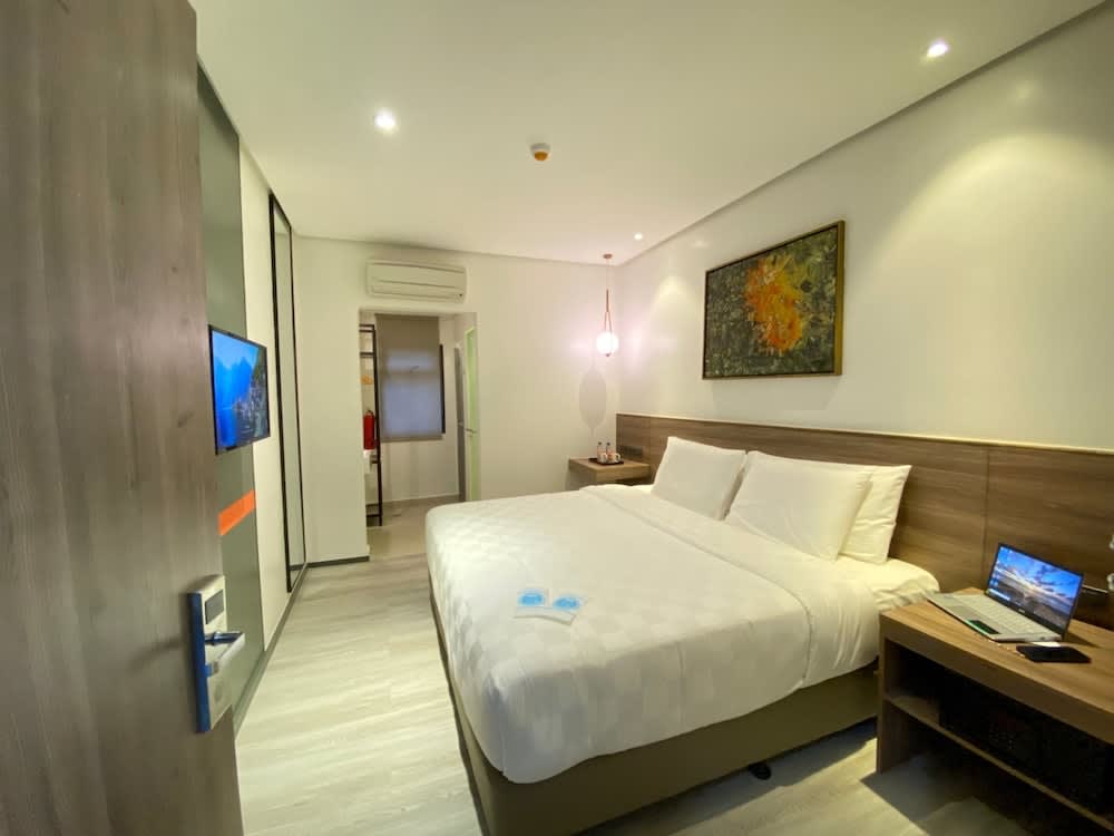 Go Hotels Plus Tuguegarao 2