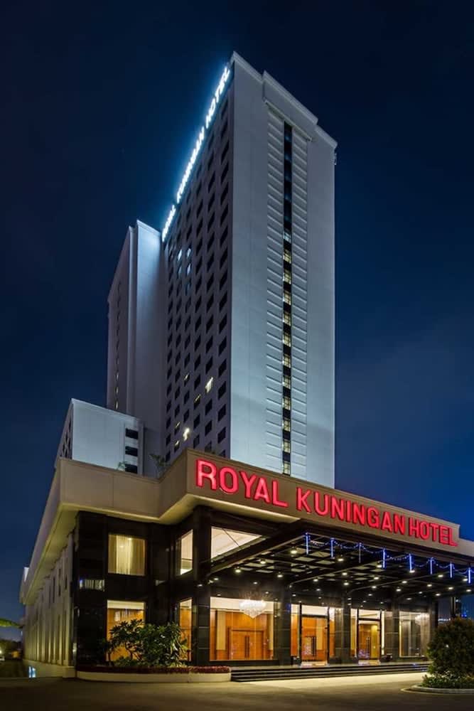 Royal Kuningan 5