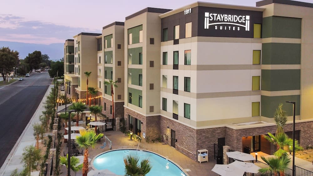 Staybridge Suites San Bernardino Loma Linda by IHG 1